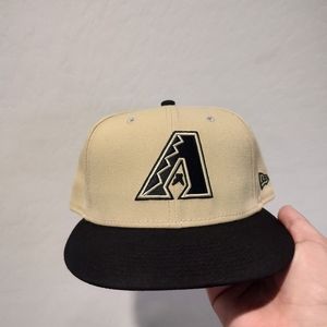 New Era Fitted 7 5/8 Dbacks City Connect